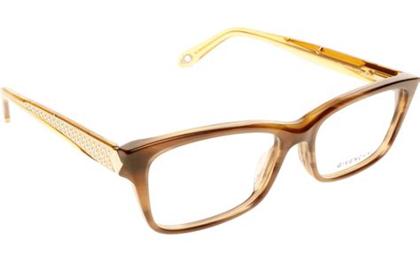 givenchy prescription glasses